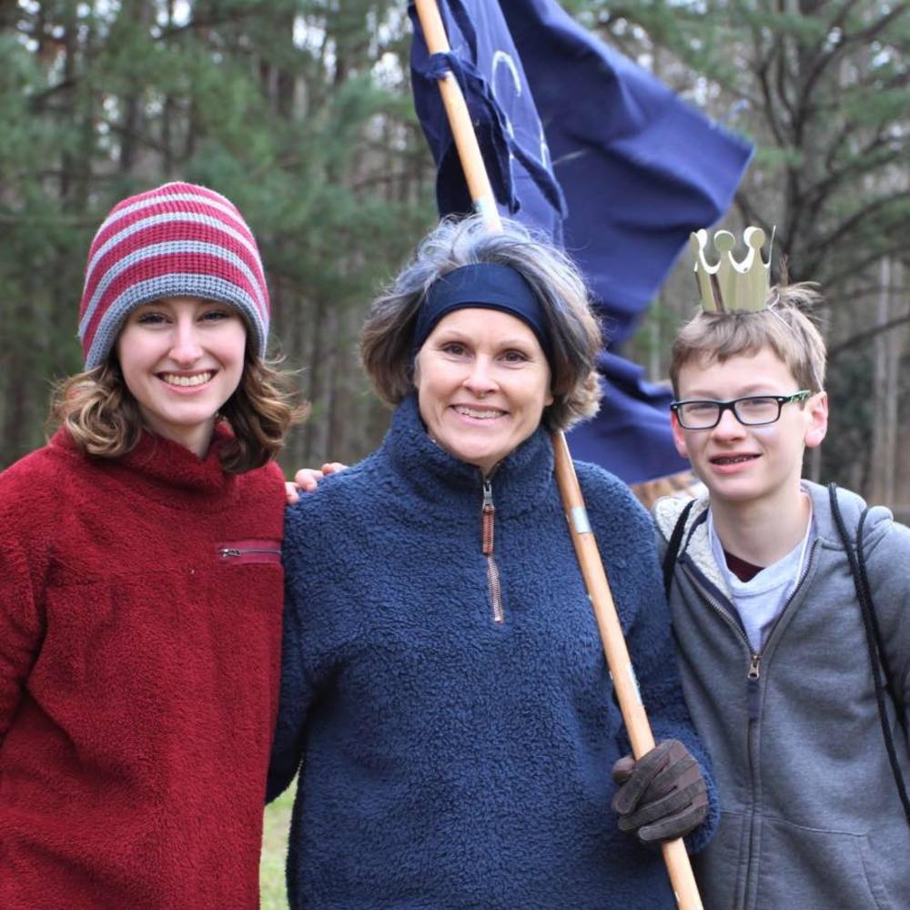 Meet your Posher, Kelly